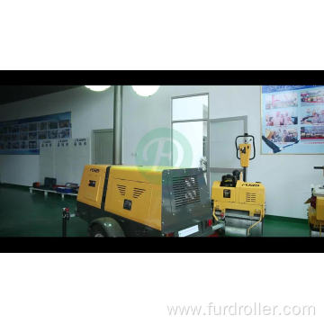 Cheap Diesel Generator Mobile Telescopic Light Tower (FZM400A )